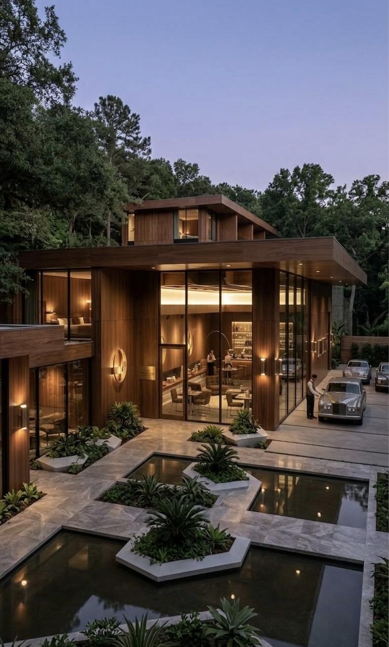 Walnut Lodge Wellness Center